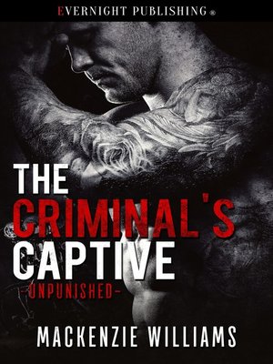 cover image of The Criminal's Captive